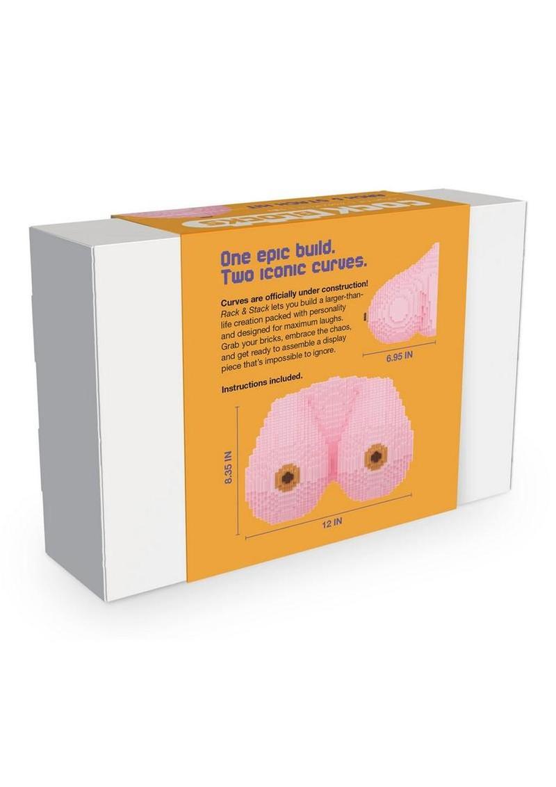 Cock Blocks Rack And Stack Kit
