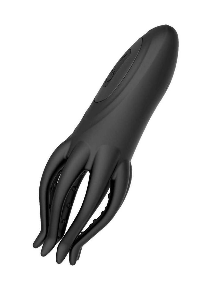 Cock Power Electric Octopus Masturbator