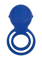 Nasstoys Cock Power Ultimate Vibrating Rechargeable Silicone Cock Ring