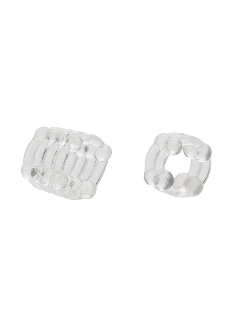 Colt Stretchy Universal Enhancer Rings With Universal Fit
