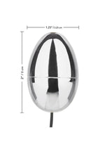 Colt Multi-Speed Power Pak Remote Control Egg Vibrators