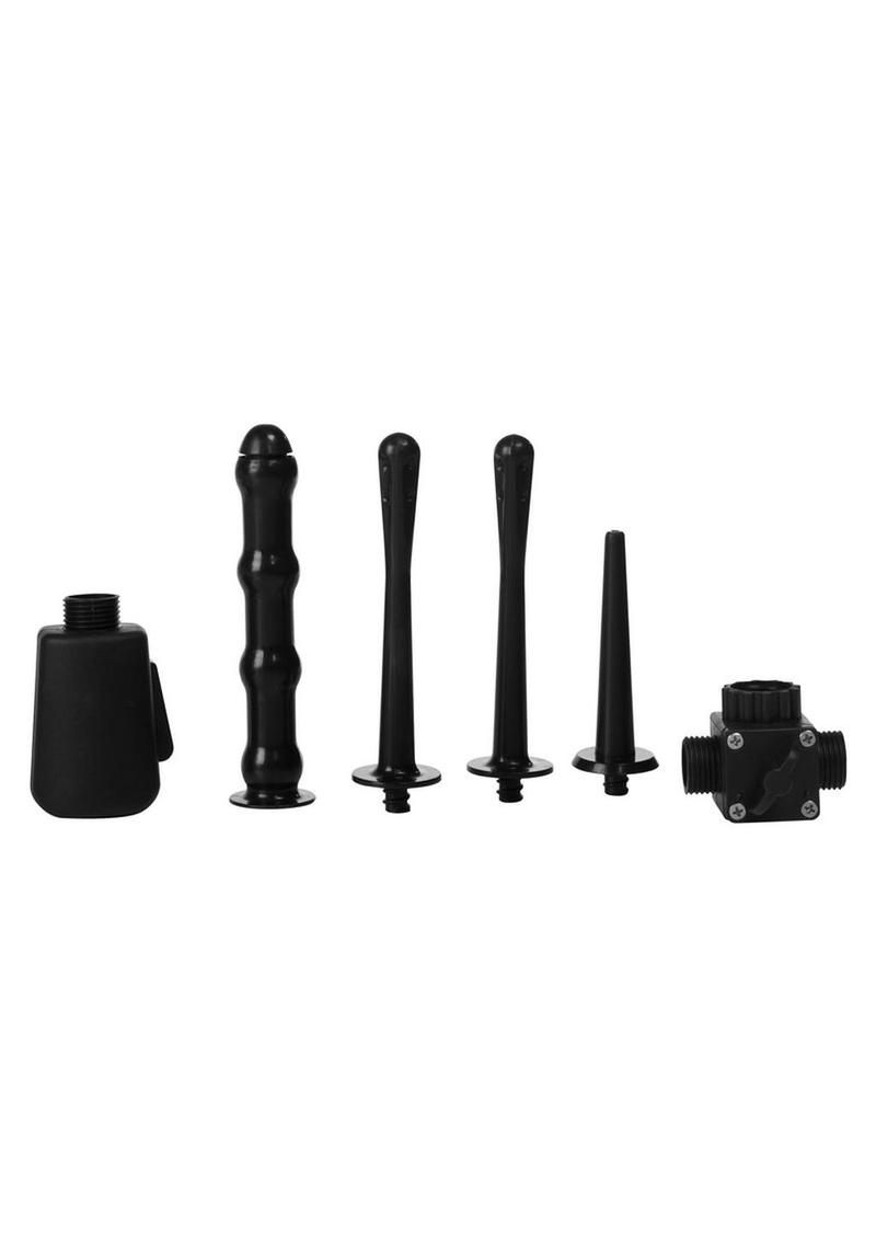 COLT Advanced Shower Shot Hydro Power Douche