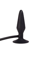 Colt Large Silicone Pumper Plug Inflatable Anal Plug
