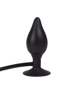 Colt Large Silicone Pumper Plug Inflatable Anal Plug