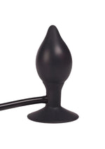 COLT Medium Pumper Inflatable Silicone Butt Plug