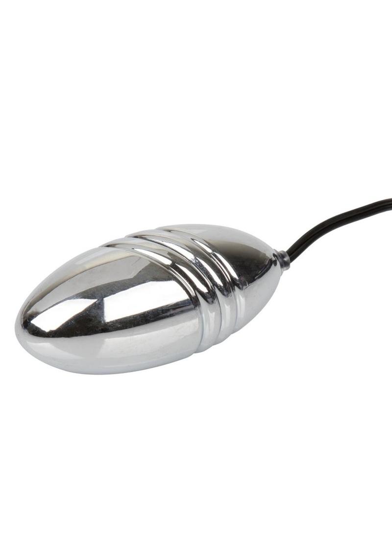 Colt Turbo Powered Oversized Vibrating Bullet with EZ Grip Controller