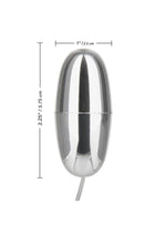 COLT Twin Turbo Bullets with Wired Remote Control