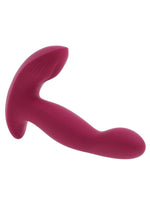 Evolved Come On Over Rechargeable Silicone Dual Vibrator