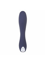 Evolved Coming Strong Silicone Vibrator