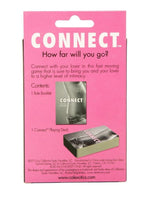 CalExotics Connect Couples Card Game