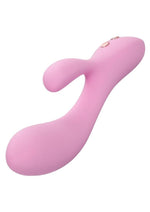 Contour Zoie Silicone Rabbit Vibrator