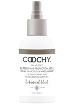 Coochy Aftershave Protection Mist Botanical Blast - 4oz