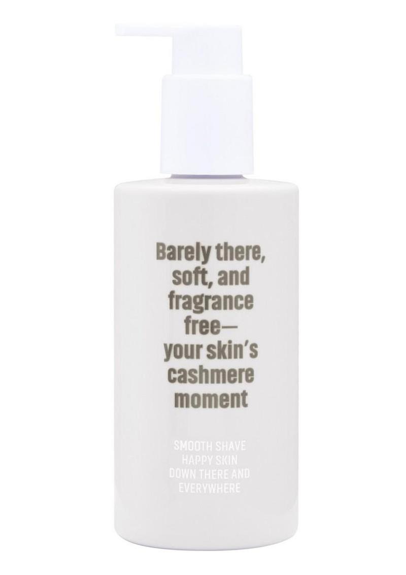 Coochy Shave Cream Au - Natural - 8oz
