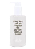 Coochy Shave Cream Au - Natural - 8oz