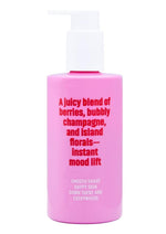Coochy Shave Cream Berry Bliss - 8oz