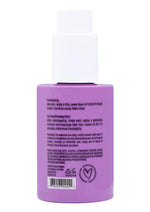 Coochy Flirty Blooms Shave Cream
