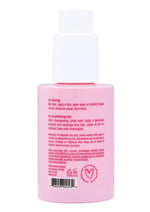 Coochy Frosted Cake Shave Cream