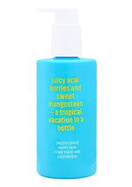 Coochy Shave Cream Island Paradise - 8oz