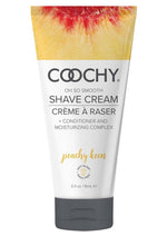 Coochy Shave Cream Peachy Keen - .5oz