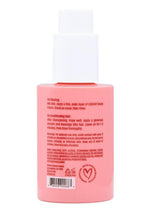 Coochy Pear Berry Shave Cream