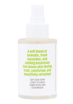 COOCHY Rash Rescue Post-Shave Spray 4 oz