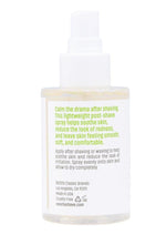 COOCHY Rash Rescue Post-Shave Spray 4 oz