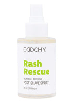 Coochy Shave Rash Rescue Post-Shave Spray Botanical Blast - 4oz