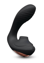 Coquette The Royal Embrace Dual Stimulator