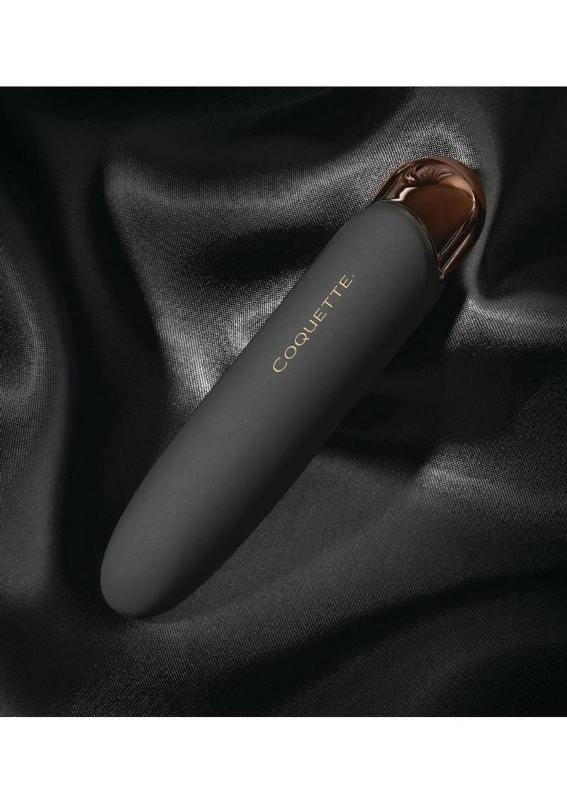 Coquette The Bebe Bullet Vibrators
