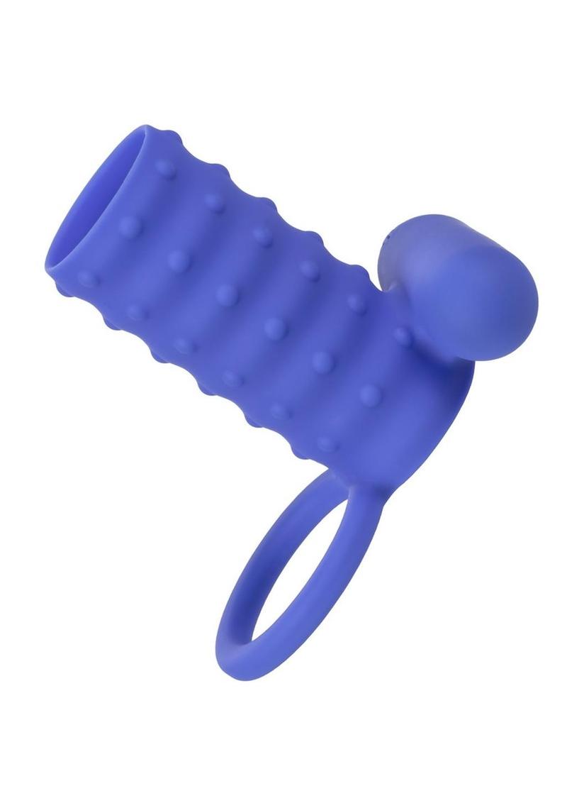 Endless Desires Enhancer Silicone Couples Ring