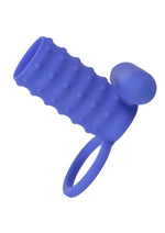 Endless Desires Enhancer Silicone Couples Ring