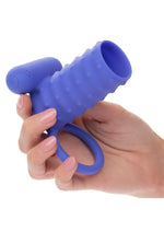 Endless Desires Enhancer Silicone Couples Ring