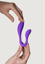 Couple Secrets Hands Free Penetration Vibrators