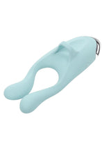 Evolved Couples Therapy Rechargeable Silicone Vibrator
