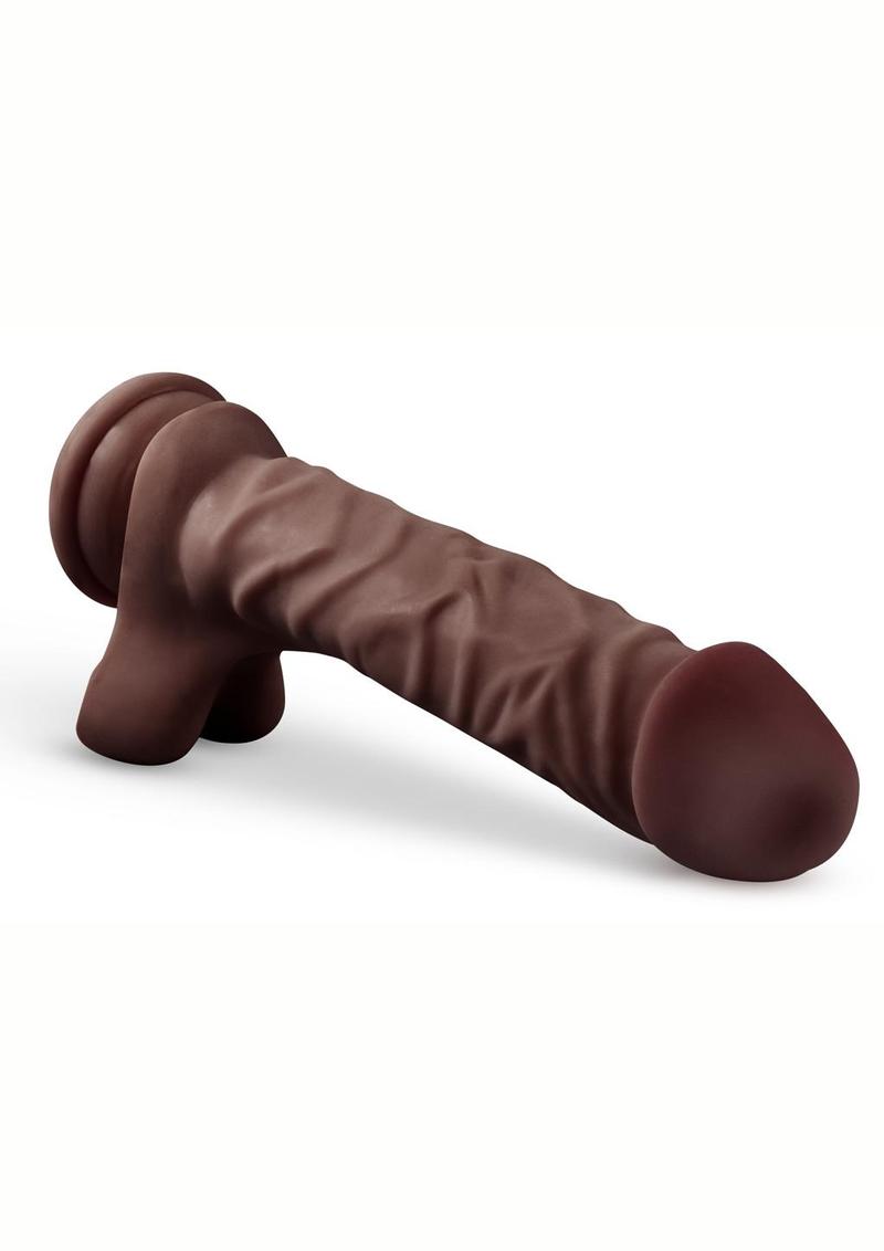 Coverboy The DJ Dildo