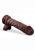 Coverboy The DJ Dildo