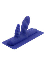 The Cowgirl Unicorn Two Nicorn Silicone Attachment