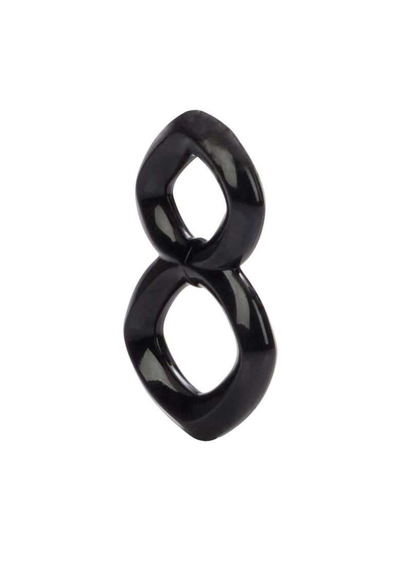 CalExotics Crazy 8 Secure Scrotum Support