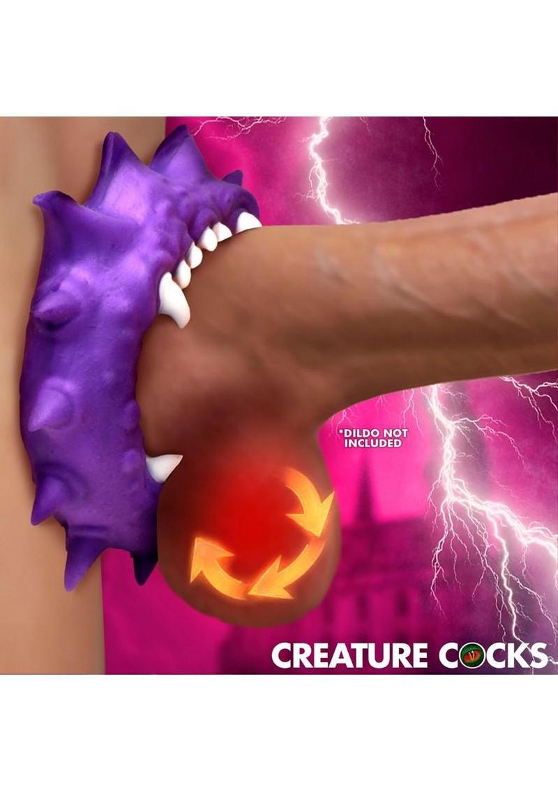 Creature Cocks Constrictor Ring