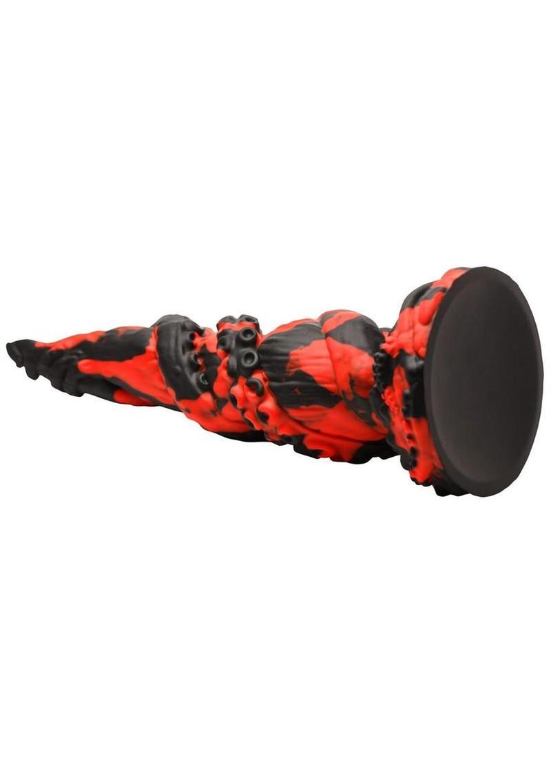 Creature Cocks Kraken Spawn Tentacle Dildo