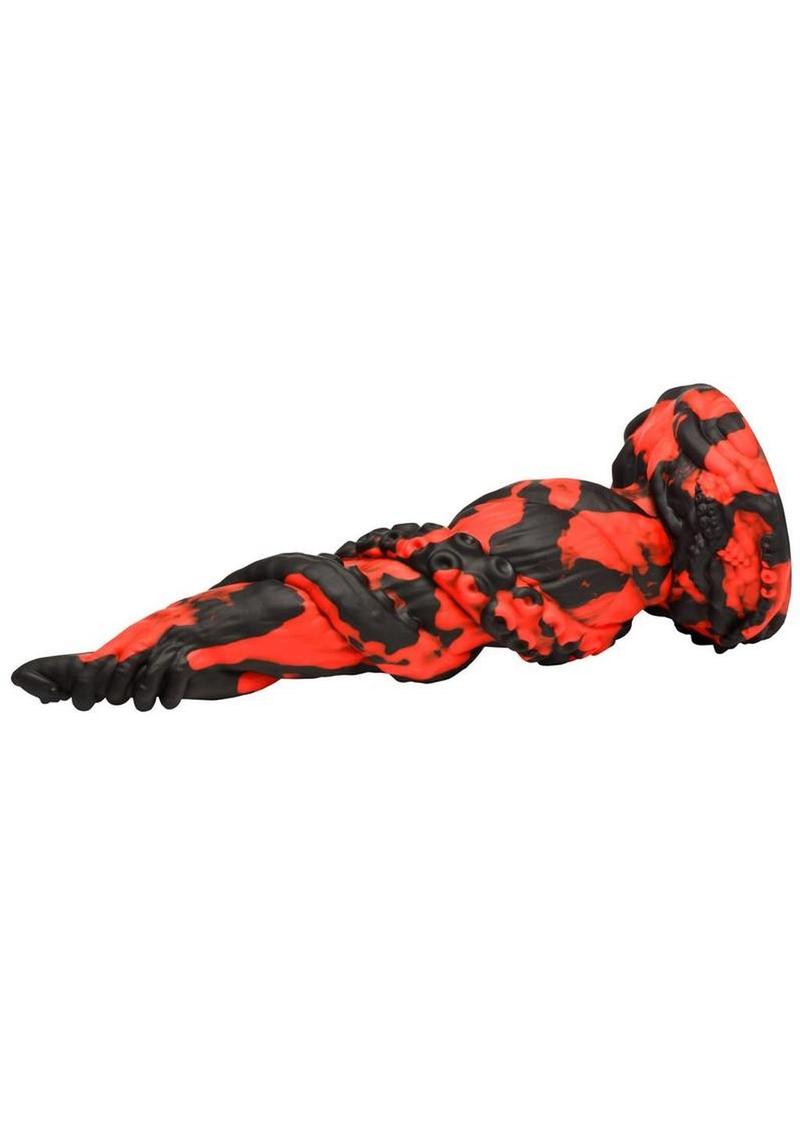 Creature Cocks Kraken Spawn Tentacle Dildo