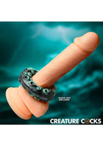 Creature Cocks Octo-Grip Cock Ring