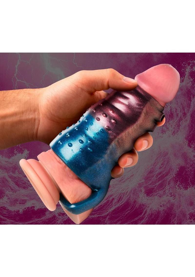 Creature Cocks Tentagirth Penis Enhancer