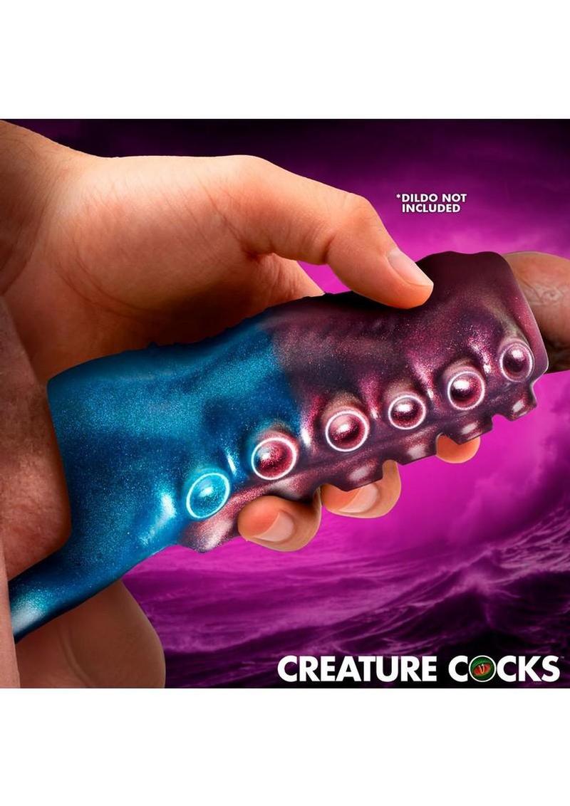 Creature Cocks Tentagirth Penis Enhancer