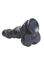 Creature Cocks Cyborg Thrusting And Vibrating Dildo