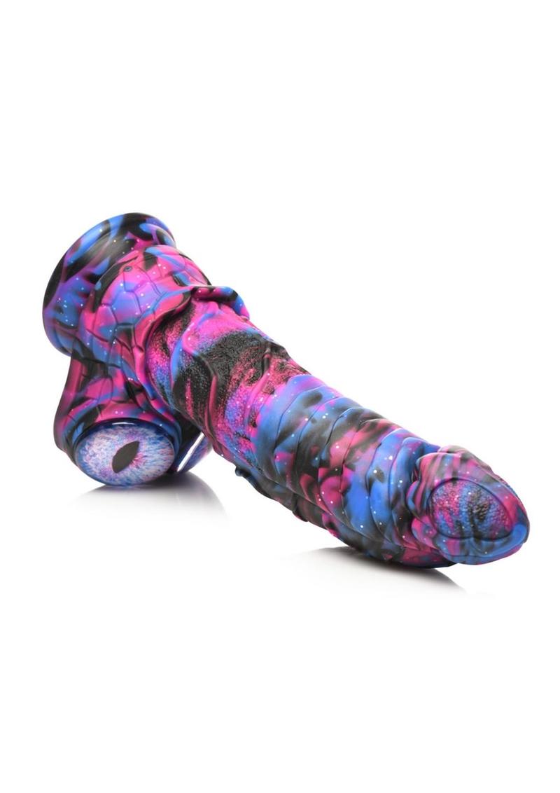 Creature Cocks Orc Silicone Dildo For Realistic Feel