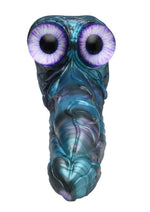Creature Cocks Astro Thrust Vibrating Silicone Dildo