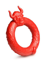 Creature Cocks Beast Mode Premium Silicone Cock Ring