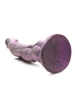 Creature Cocks Celestial Cock Silicone Dildo With Celestial Design