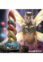 Creature Cocks Celina Fairy Dildo